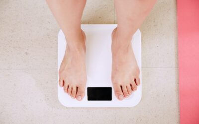Haven’t Changed Anything in Your Diet But Getting Fatter? 