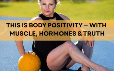 Body Positivity is NOT an Excuse for Poor Health: Let’s Get Real
