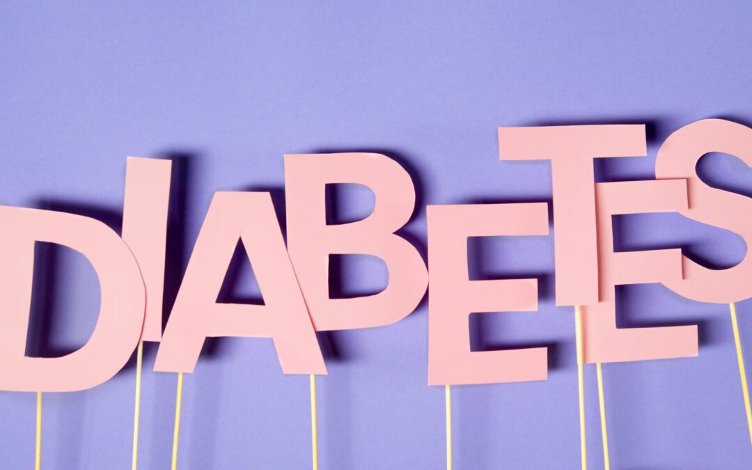 Type 2 Diabetes Real Story