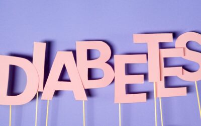 Type 2 Diabetes Real Story