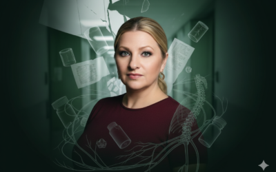 Why Our Medical System is Failing You (And What To Do Instead)